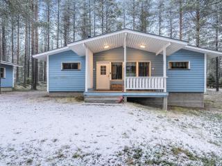 Holiday Home Villa kuukkeli by Interhome - Kuusamo - 9