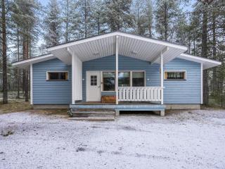 Holiday Home Villa kuukso by Interhome - Kuusamo - 0