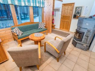 Holiday Home Villa kuukkeli by Interhome - Kuusamo - 5