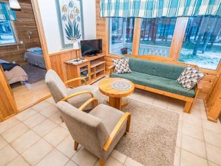 Holiday Home Villa kuukkeli by Interhome - Kuusamo - 3