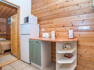 Holiday Home Villa kuukkeli by Interhome - Kuusamo - 1