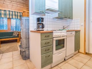 Holiday Home Villa kuukkeli by Interhome - Kuusamo - 2