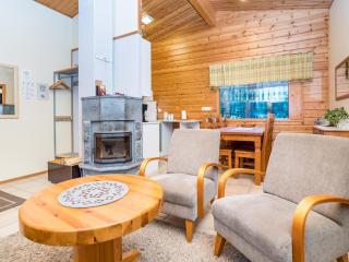 Holiday Home Villa kuukso by Interhome - Kuusamo - 7