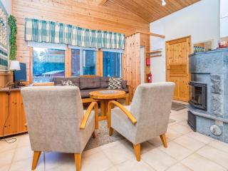 Holiday Home Villa kuukso by Interhome - Kuusamo - 6