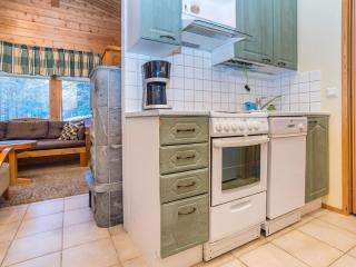 Holiday Home Villa kuukso by Interhome - Kuusamo - 4