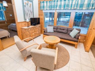 Holiday Home Villa hilla by Interhome - Kuusamo - 8