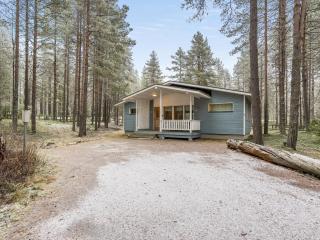 Holiday Home Villa hilla by Interhome - Kuusamo - 9