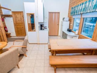 Holiday Home Villa hilla by Interhome - Kuusamo - 4
