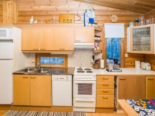 Holiday Home Pohjaskoti a by Interhome - Ruka - 4