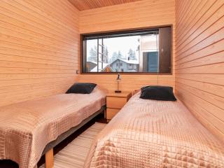 Holiday Home Rukanlilja by Interhome - Rukatunturi - 2