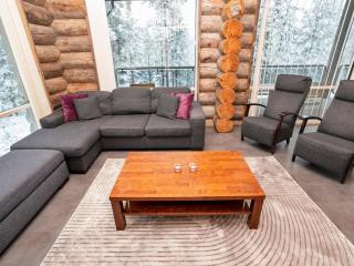 Holiday Home Leija by Interhome - Ruka - 5