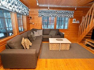 Holiday Home Kitkaranta by Interhome - Kitka - 4