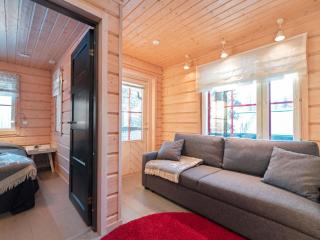 Holiday Home White dream a by Interhome - Ylläsjärvi - 2