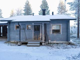 Holiday Home Pohjaskoti b by Interhome - Ruka - 8