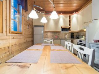 Holiday Home Ylläs outa 1 by Interhome - Ylläsjärvi - 5