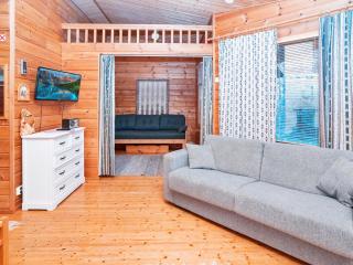 Holiday Home Pohjaskoti b by Interhome - Ruka - 6