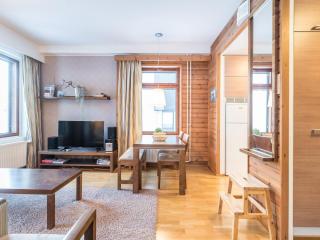 Holiday Home Ylläs chalets 3210 by Interhome - Ylläs - 3