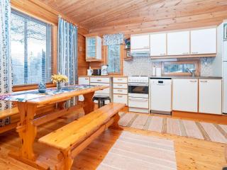 Holiday Home Pohjaskoti b by Interhome - Ruka - 3