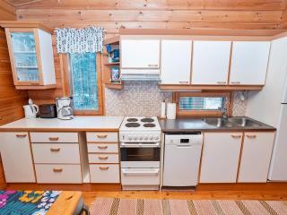 Holiday Home Pohjaskoti b by Interhome - Ruka - 2
