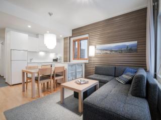 Holiday Home Nordic chalet 9411 by Interhome - Ylläs - 9