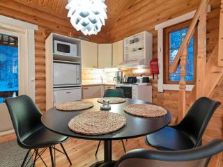 Holiday Home Felixinpolku 2 by Interhome - Ylläsjärvi - 4