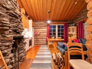 Holiday Home Lomaylläs d59 -palovaarankaarre 13 a by Interhome - Ylläsjärvi - 8