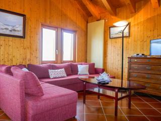 Holiday Home Mona by Interhome - Leontica - 1