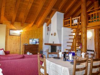 Holiday Home Mona by Interhome - Leontica - 2