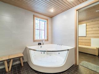 Holiday Home White dream b by Interhome - Ylläsjärvi - 4