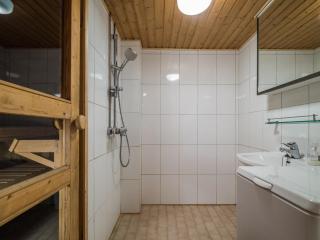 Holiday Home Kuukkelintupa 1 by Interhome - Ylläsjärvi - 1