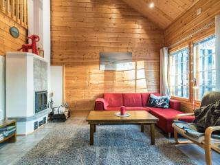 Holiday Home Kultapiisku 3 by Interhome - Ylläsjärvi - 5