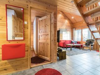 Holiday Home Kultapiisku 3 by Interhome - Ylläsjärvi - 6