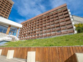 Apartment Les Lauzes D12 by Interhome - Les Menuires - 9