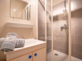 Apartment Les Lauzes D12 by Interhome - Les Menuires - 6