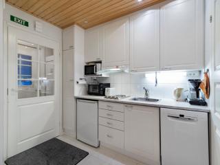Holiday Home Yllästar 1 as 209 - la-la by Interhome - Äkäslompolo - 8