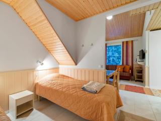 Holiday Home Yllästar 1 as 209 - la-la by Interhome - Äkäslompolo - 4