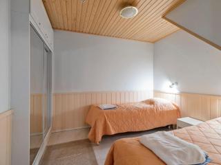 Holiday Home Yllästar 1 as 209 - la-la by Interhome - Äkäslompolo - 5