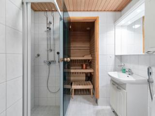 Holiday Home Yllästar 1 as 209 - la-la by Interhome - Äkäslompolo - 2