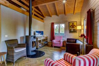 Chalet du Bourg - La Tzoumaz - 9