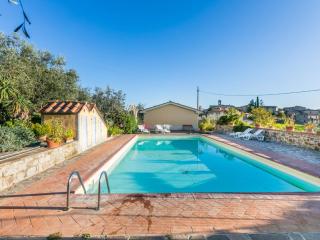 Holiday Home Montechioccioli-1 by Interhome - 9