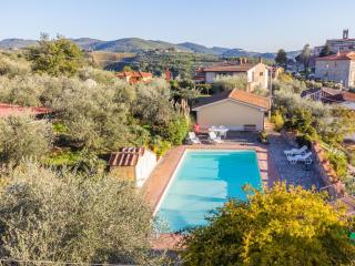 Holiday Home Montechioccioli-1 by Interhome - Gaiole in Chianti - 8