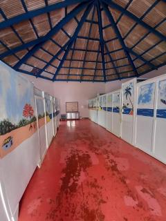 Il Triangolo Hostel - Las Galeras - 8