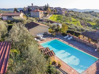 Holiday Home Montechioccioli-3 by Interhome - Gaiole in Chianti - 8