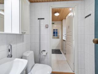 Holiday Home Yllästar 1 as 209 - la-la by Interhome - 1