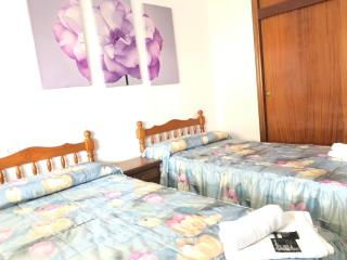 Apartment Waldorff by Interhome - Benidorm - 1
