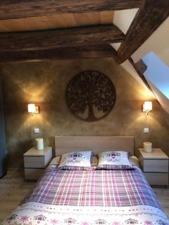 Le Logis du Vignoble - Kintzheim - 4