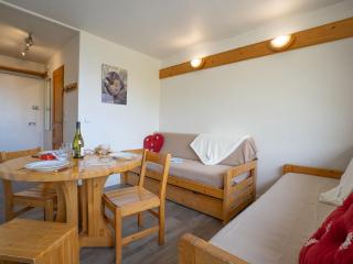 Studio Chavière 832 by Interhome - 9