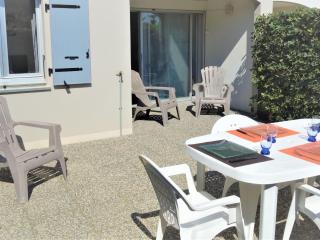 Apartment Les Frégates-13 by Interhome - 2