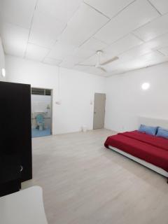 GP Hostel Penang - George Town - 9