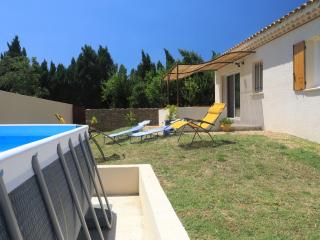 Holiday Home A la porte d'Avignon by Interhome - Laudun - 6
